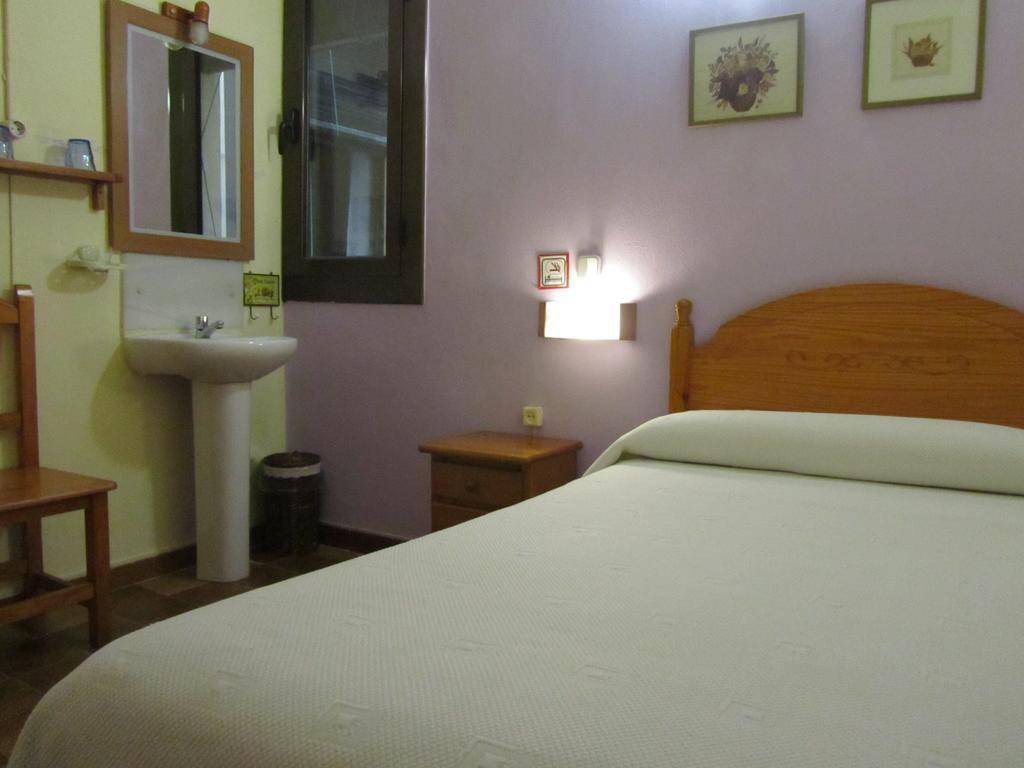 Pension Alamar Barcelona Exterior photo